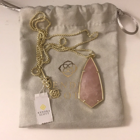 Kendra Scott Jewelry - Brand new Kendra Scott Carole necklace
